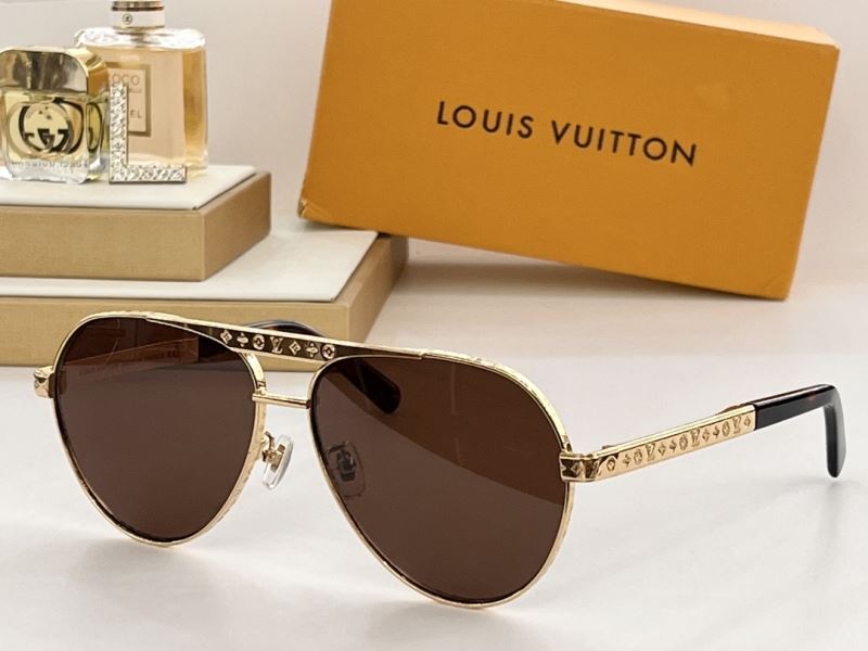 LV Sunglasses